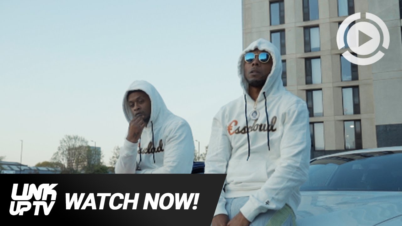 Mr Jones x Esscloud ENZ - Savage [Music Video] | Link Up TV
