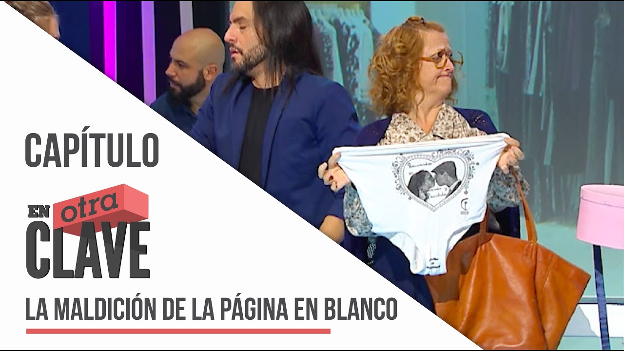 En Otra Clave | Capítulo 33 | T4 | 26/07/20