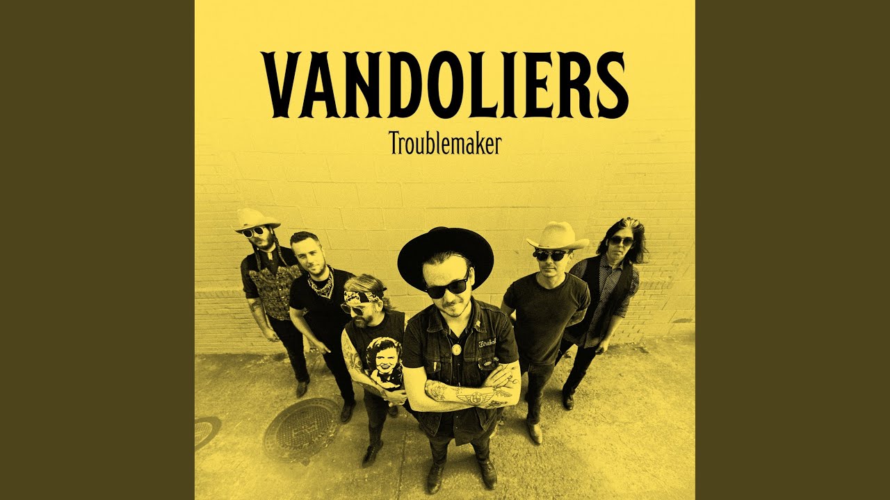 Troublemaker