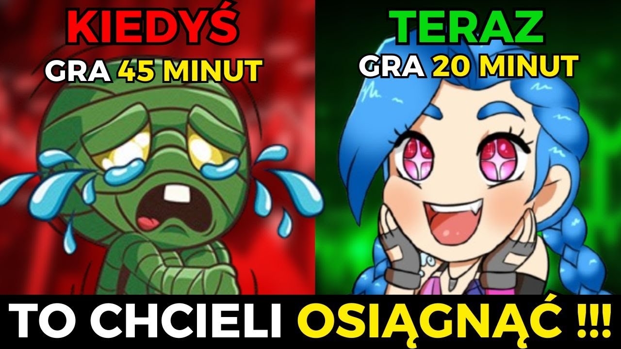Nie chcieli tego OSIAGNĄĆ a zrobili to zupełnie przez przypadek !!! ALE CZY NA PEWNO ???