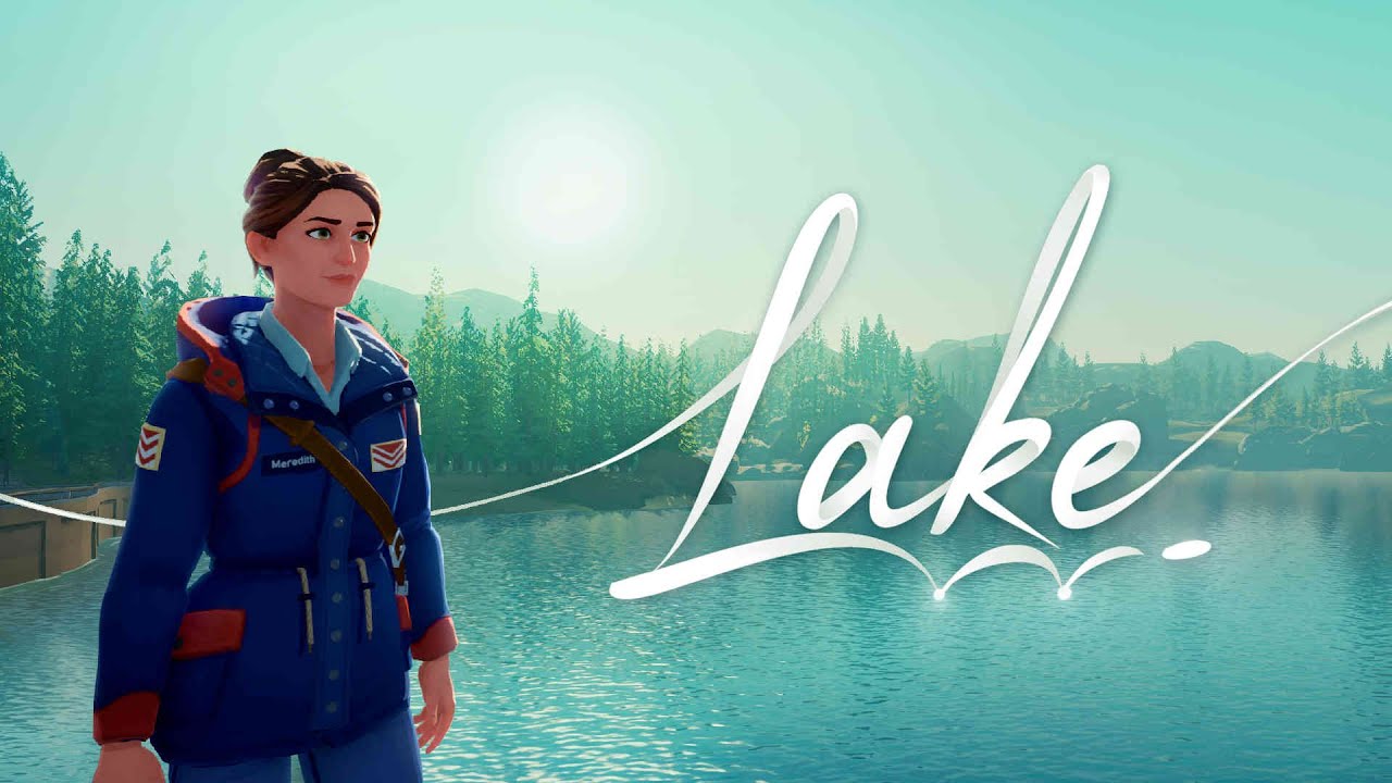 Lake angespielt: Abenteuer Kleinstadt (Deutsch Gameplay)