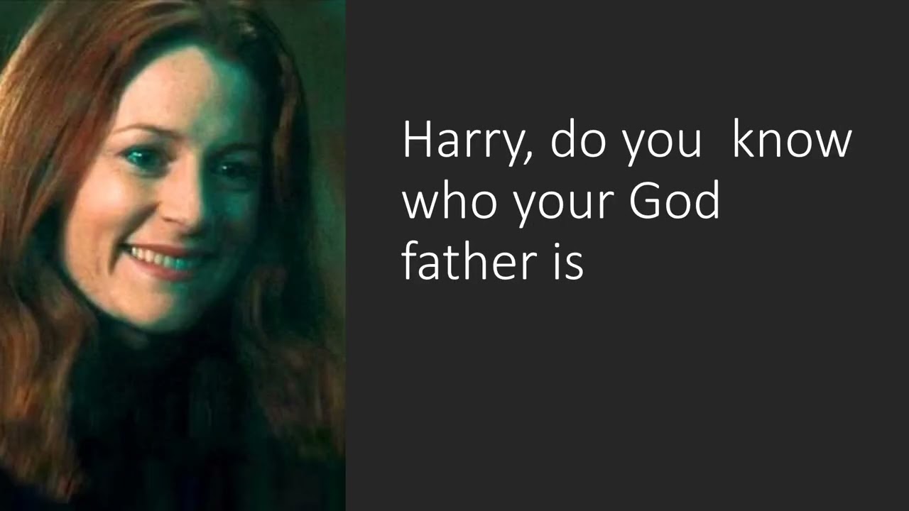 Harry Potter the Potters return EP 3