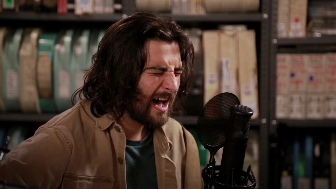 Noah Kahan - Cynic - 10/2/2019 - Paste Studio NYC - New York, NY