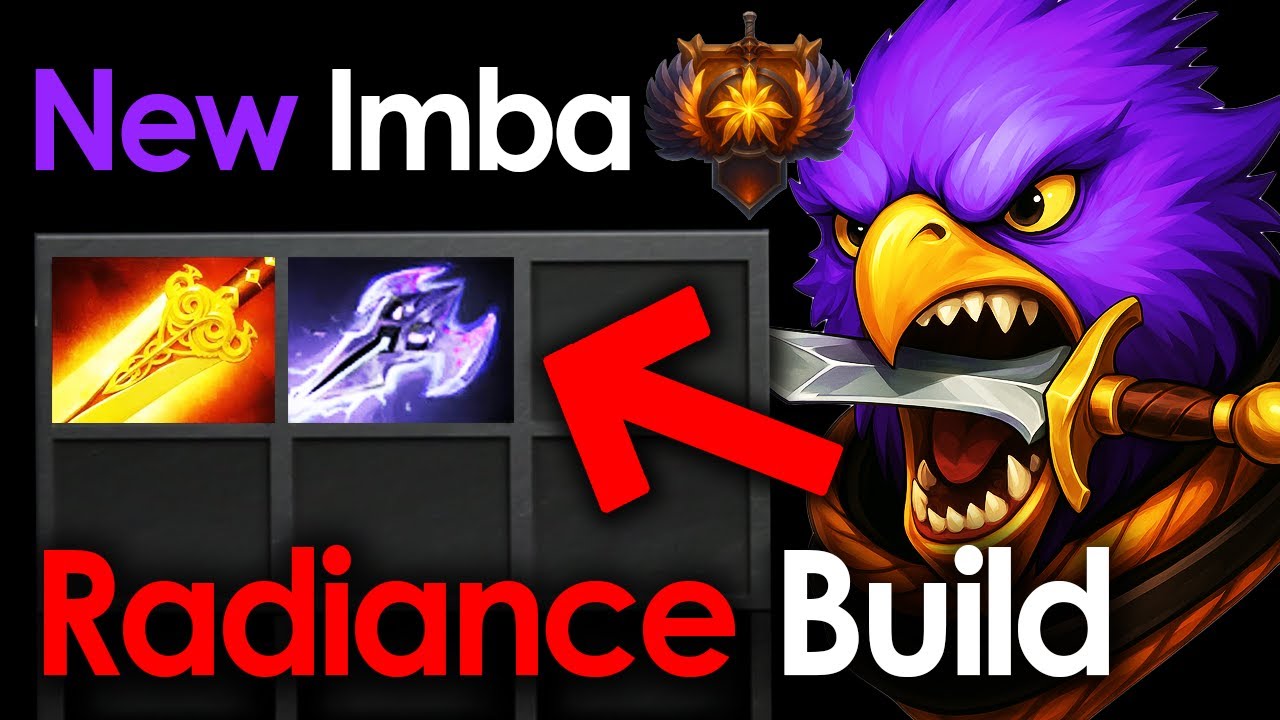 NEW META Kez Radiance MID — Unstoppable Mid-Laner (Immortal) | Patch 7.39e