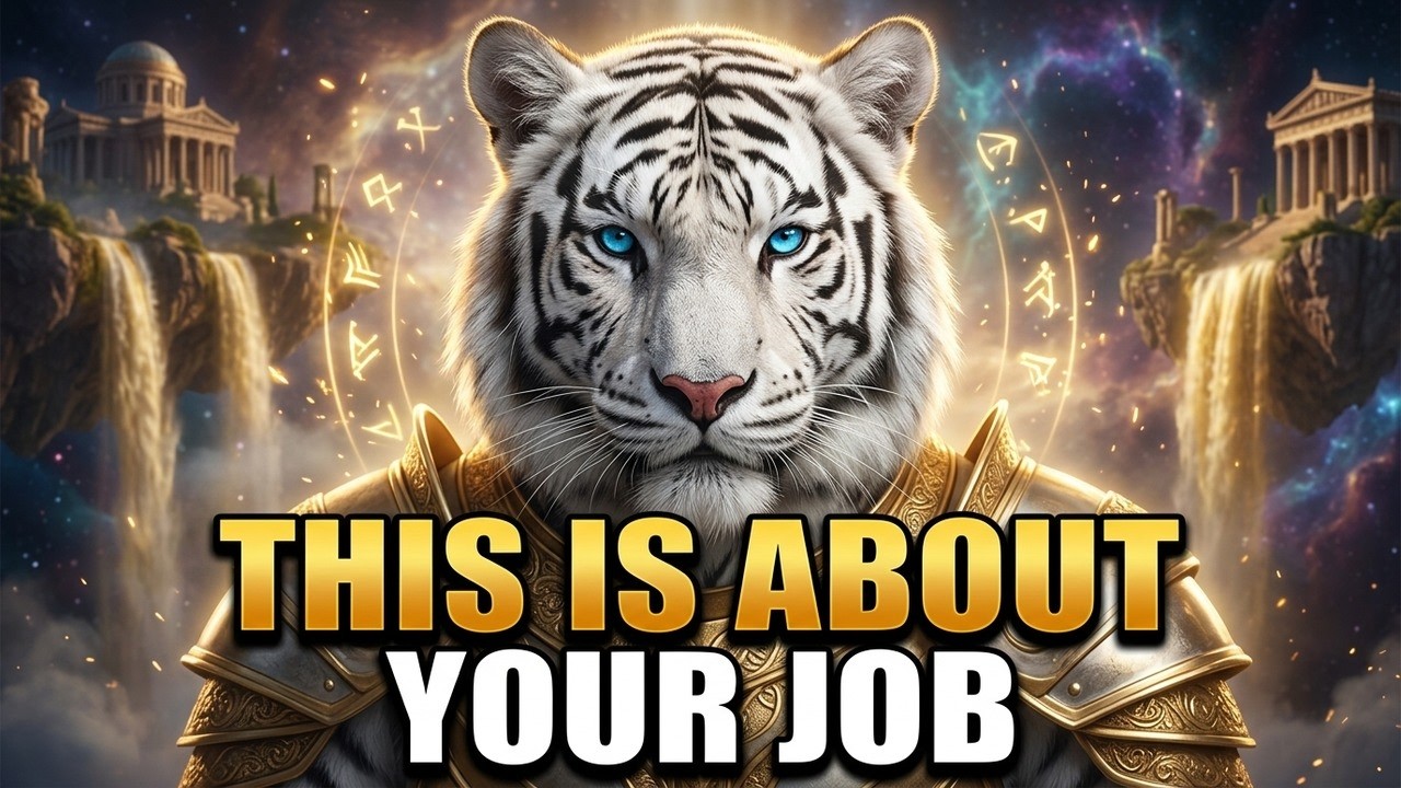 Lightworker, Hear This Now &mdash; Your Job Is About To Change Suddenly | Lyran Council Message
