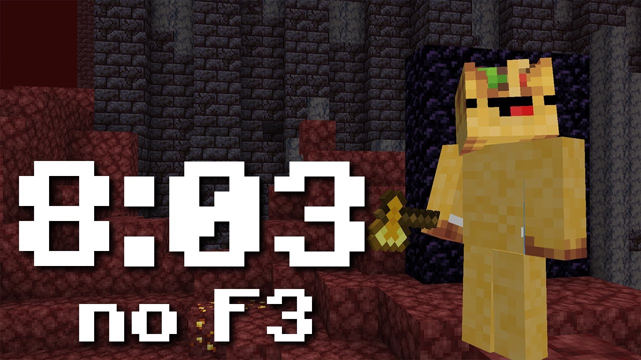 no f3 ranked world record
