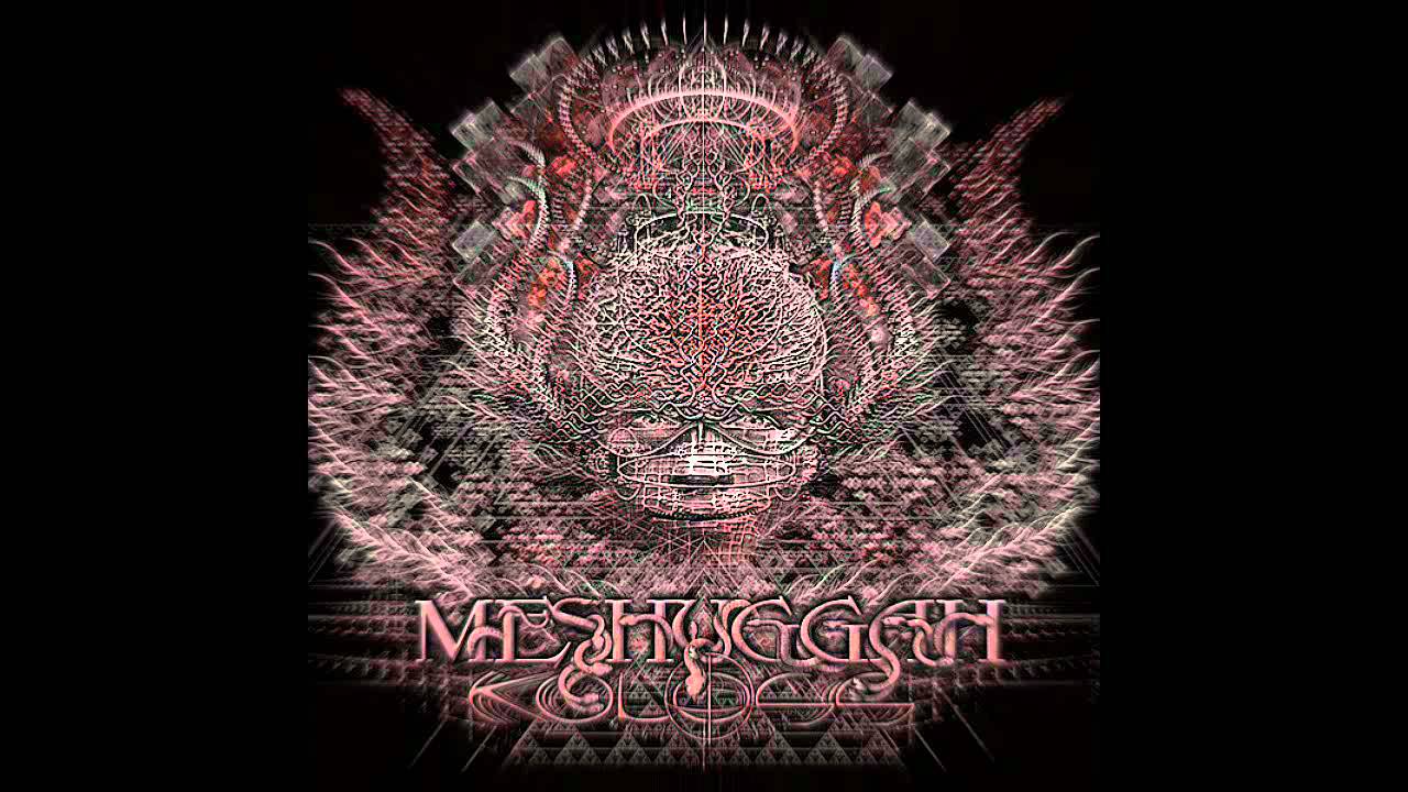 Meshuggah - Demiurge: 8Bit