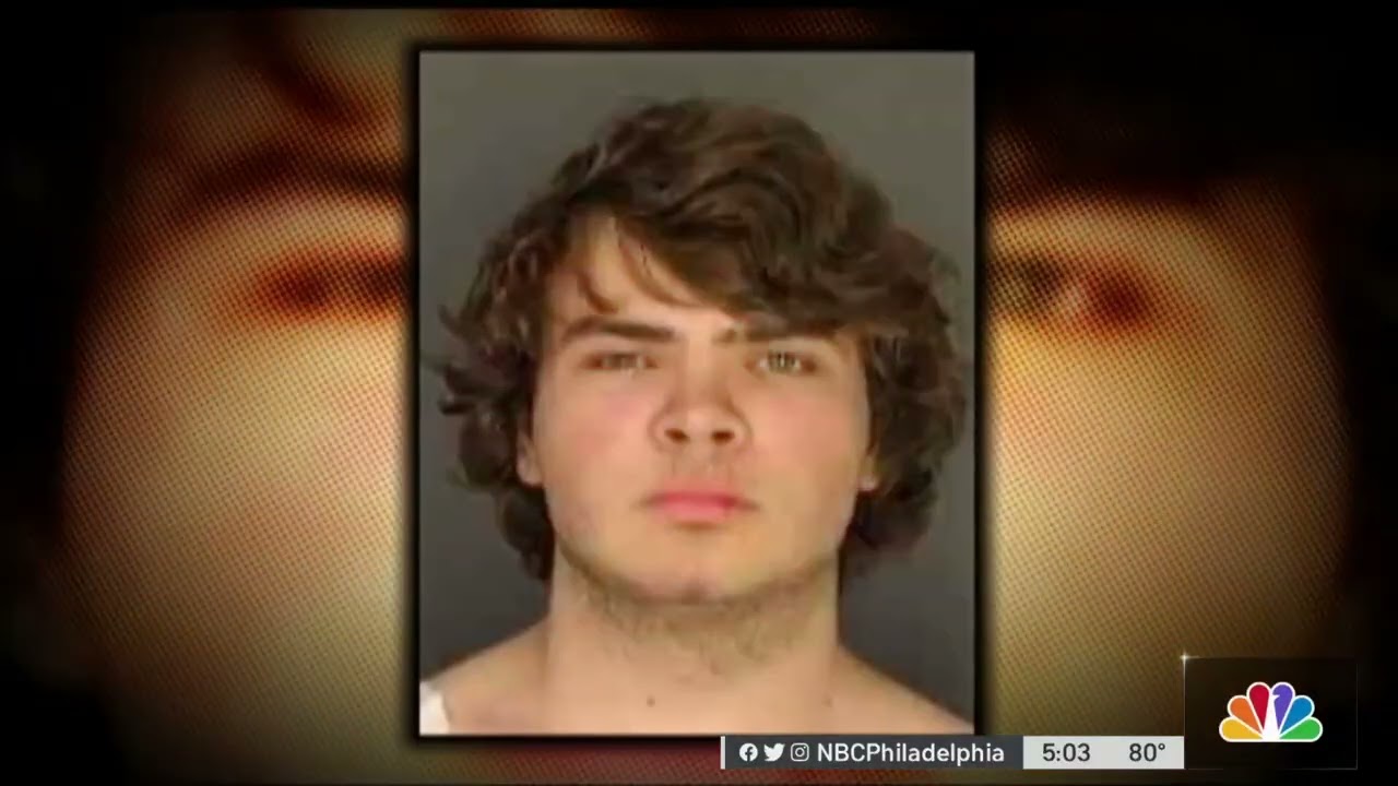 Manifesto Allegedly From Buffalo Shooting Suspect References NJ Communities