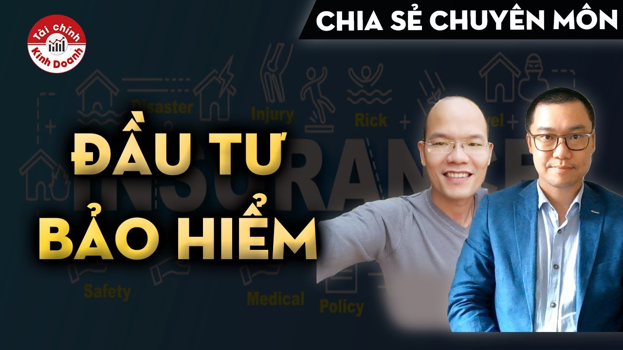 BẢO HIỂM NHÂN THỌ: Bảo hiểm liên kết đầu tư là như thế nào? Phần quan trọng của kế hoạch tài chính
