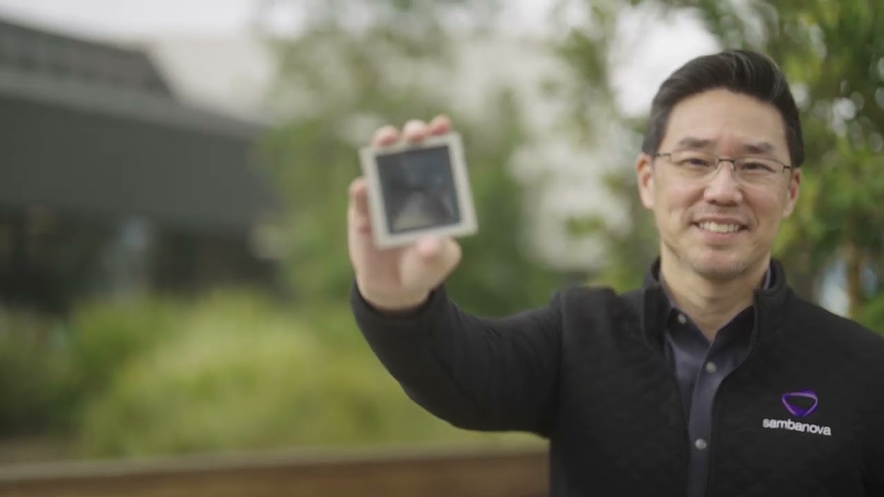 The Future of AI Compute: How SN50 Beats GPUs in Speed, Latency & Cost