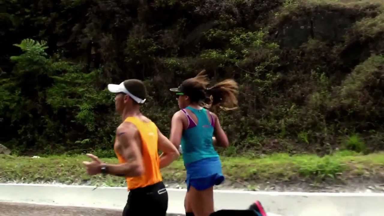 Motivational Running Marathon  video.mp4
