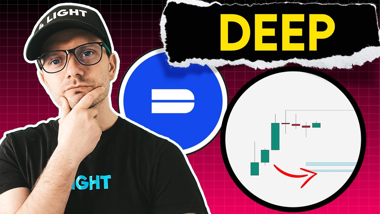 DEEP Coin Price Prediction. DeepBook targets