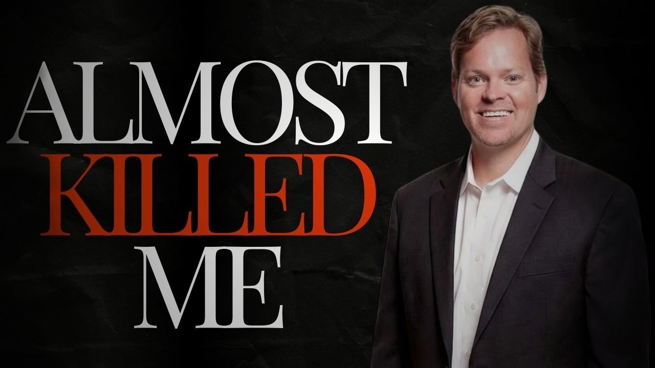 EP3 - Dag Kittlaus: Founding Siri Almost Killed Me