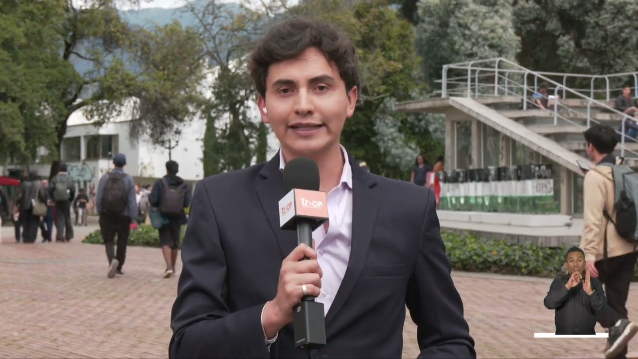 🎥⚡ #EnlaceTrece | ¿Tecnología que transforma vidas? Sí, está pasando en nuestras regiones.