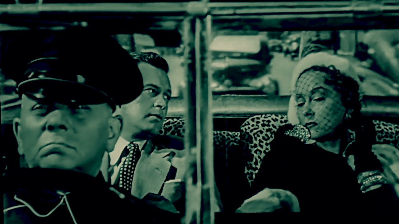 Gloria Swanson's 