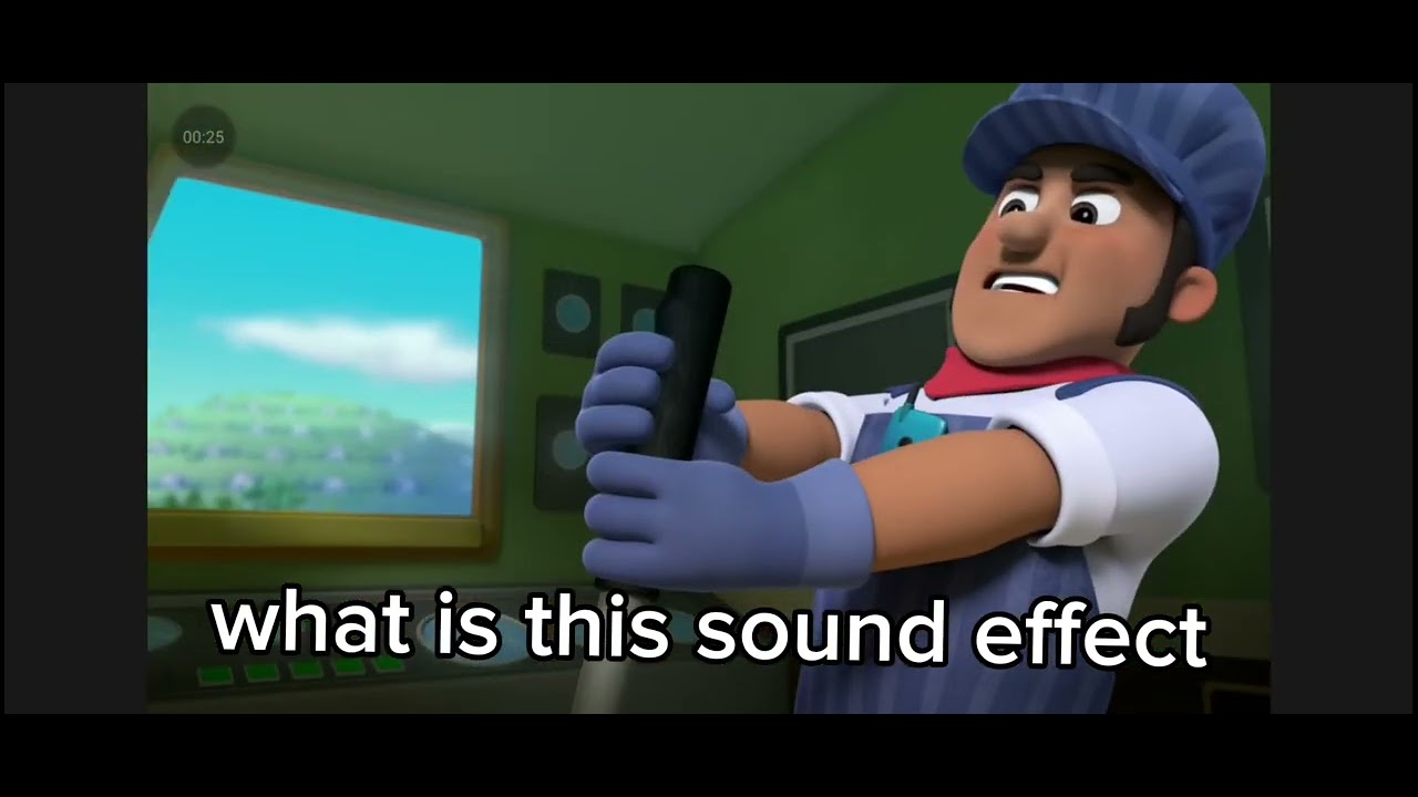 What is this railroad crossing bells sound effect 🤔🤔🤔🤔