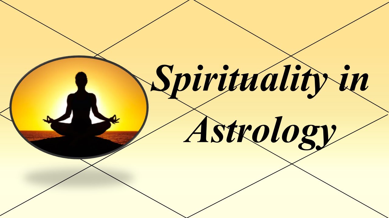How to see Spiritual Life or pursuits in Vedic Astrology?