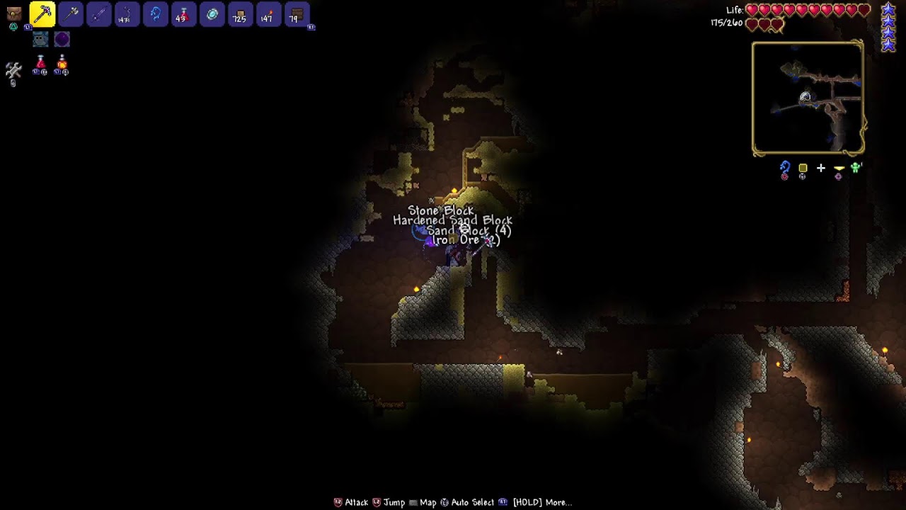 Terraria