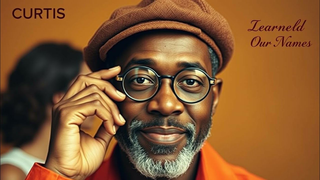 January Soul Reflections – Vintage Chicago 1970s Soul | Curtis Mayfield Inspired