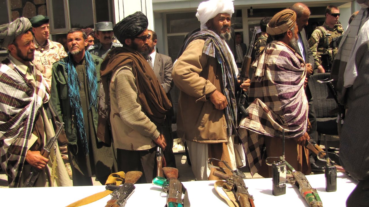 From Frozen Assets to Sanctions: What Economic Leverage Does the U.S. Have in Afghanistan?