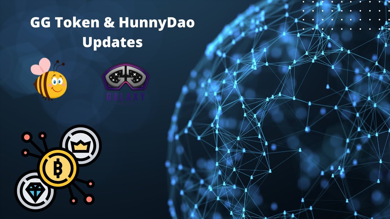 HunnyDao & GG token update (Mad Crash)
