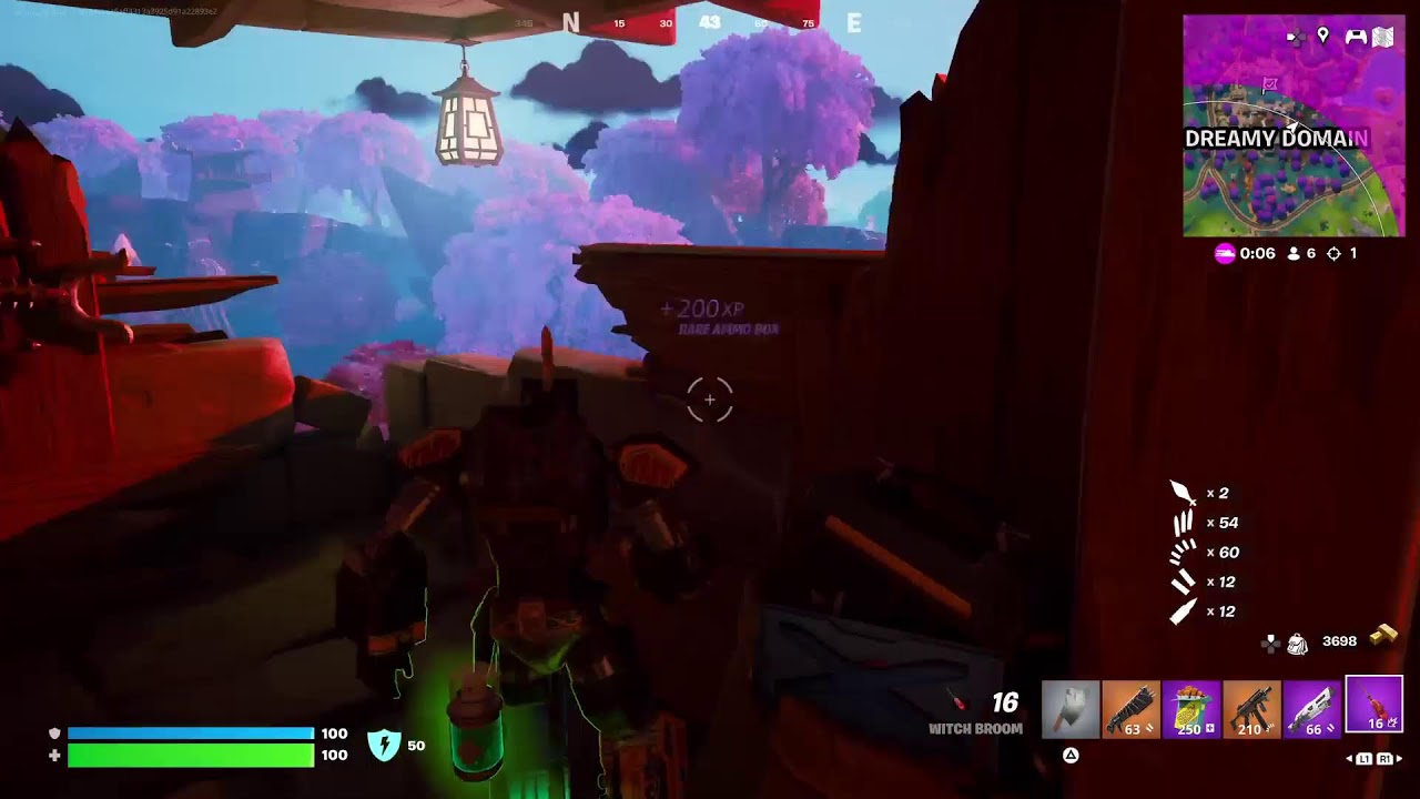 Fortnite