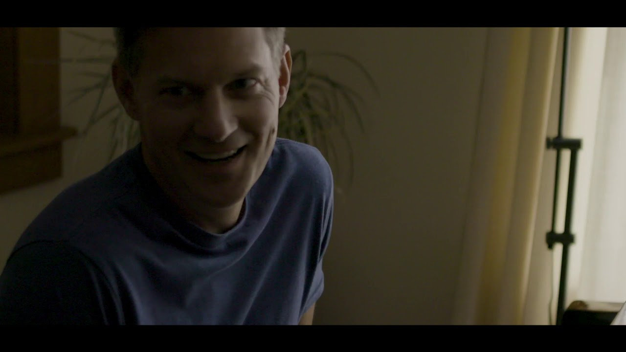 Who We Are: Mike