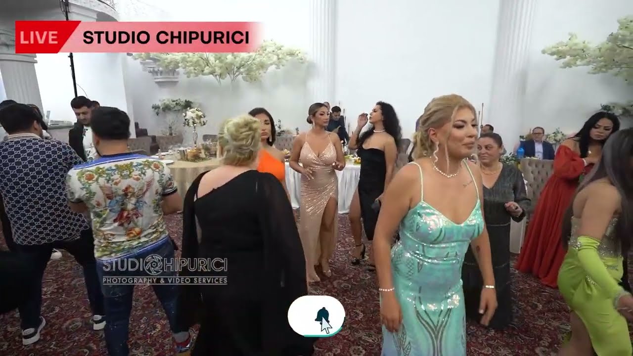 ALEX BOTEA❎ TOBA AMERICANA - DA-TE MARE  ❎ NEW 2024 ❎ LORENA SI AMADOR ❎BUZESCU
