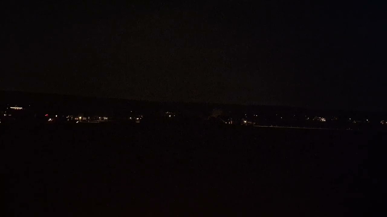 Een steenuil reageert op het wild whistling van mij