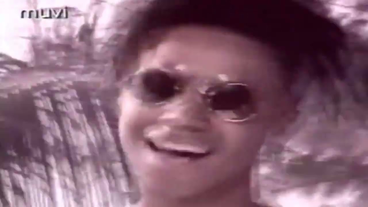 Chocolate - Everybody Salsa (Extended Version)