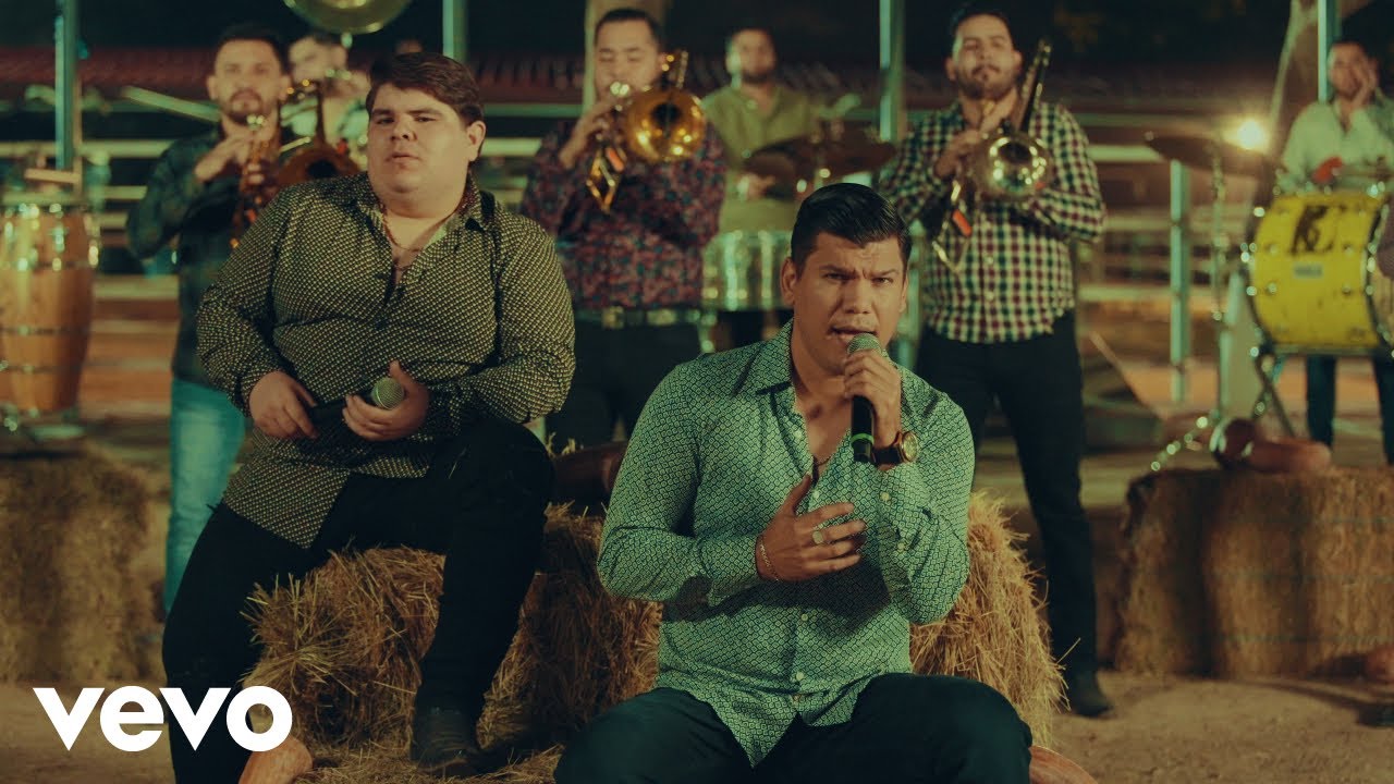 Banda Carnaval - En Cambio No