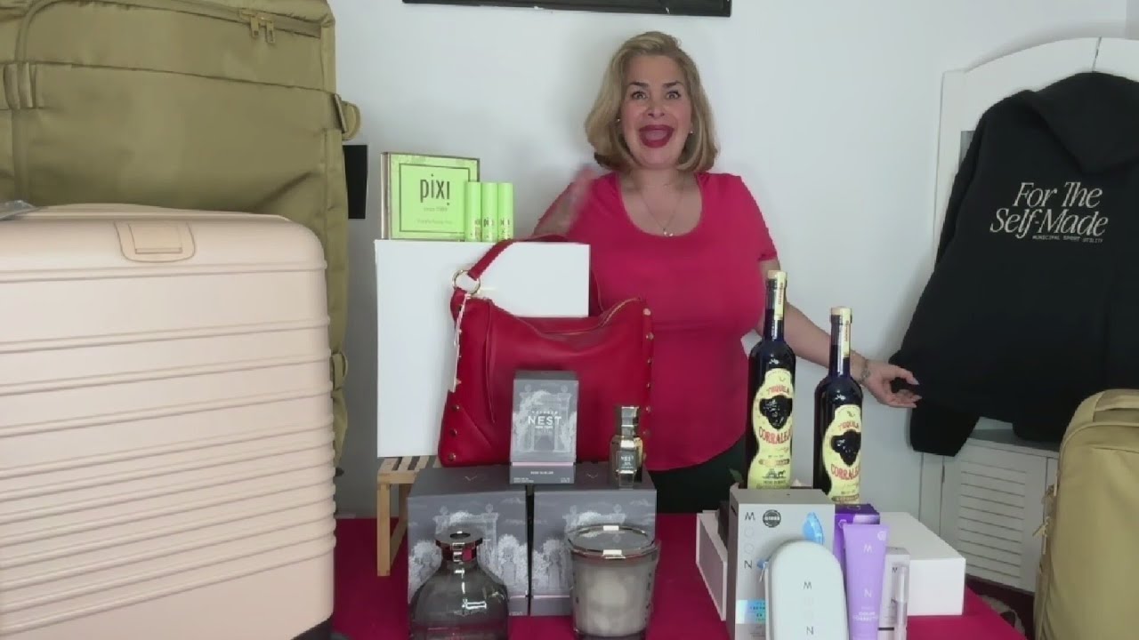 Kathy Copcutt&rsquo;s Got Good Gifts for Galentine&rsquo;s Day