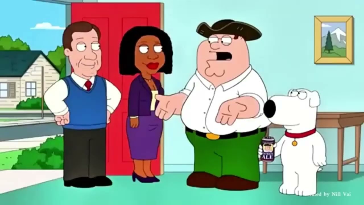 Family Guy Full Episode Season 12 Episode 11 Full Episode Full Nozoom