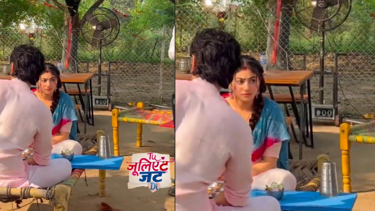 Tu juliet jatt di Today NEW PROMO 7 March 2026 | Nawab Heer Romantic Dinner - Upcoming Twist Review