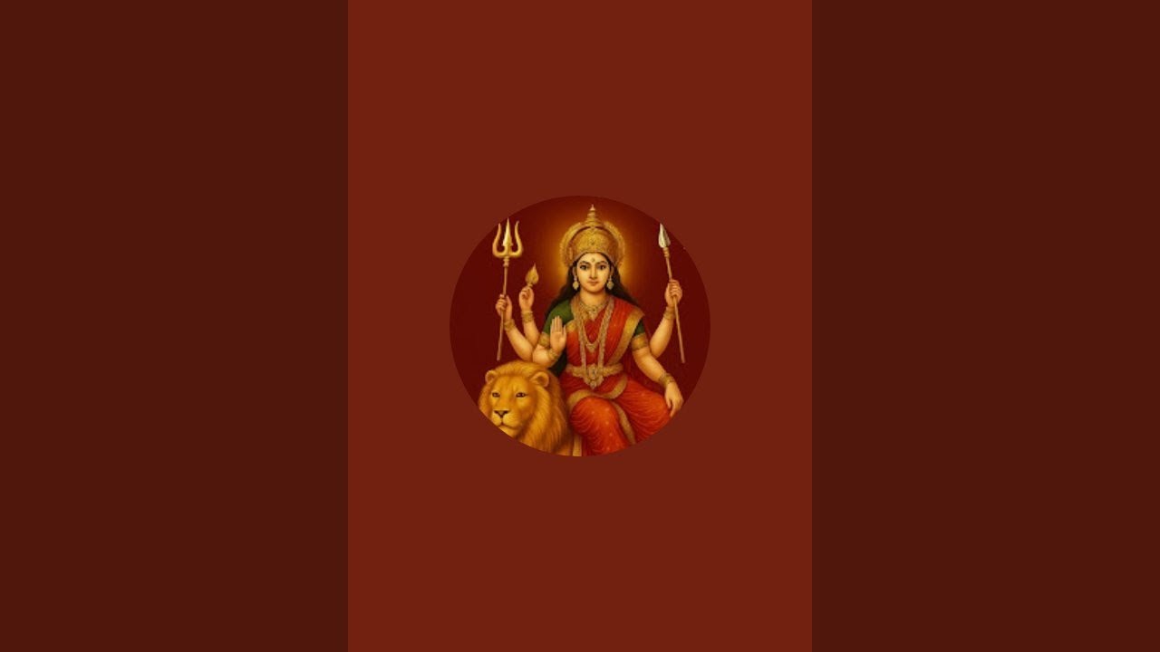 Mata Durga Kripa Dham is live!