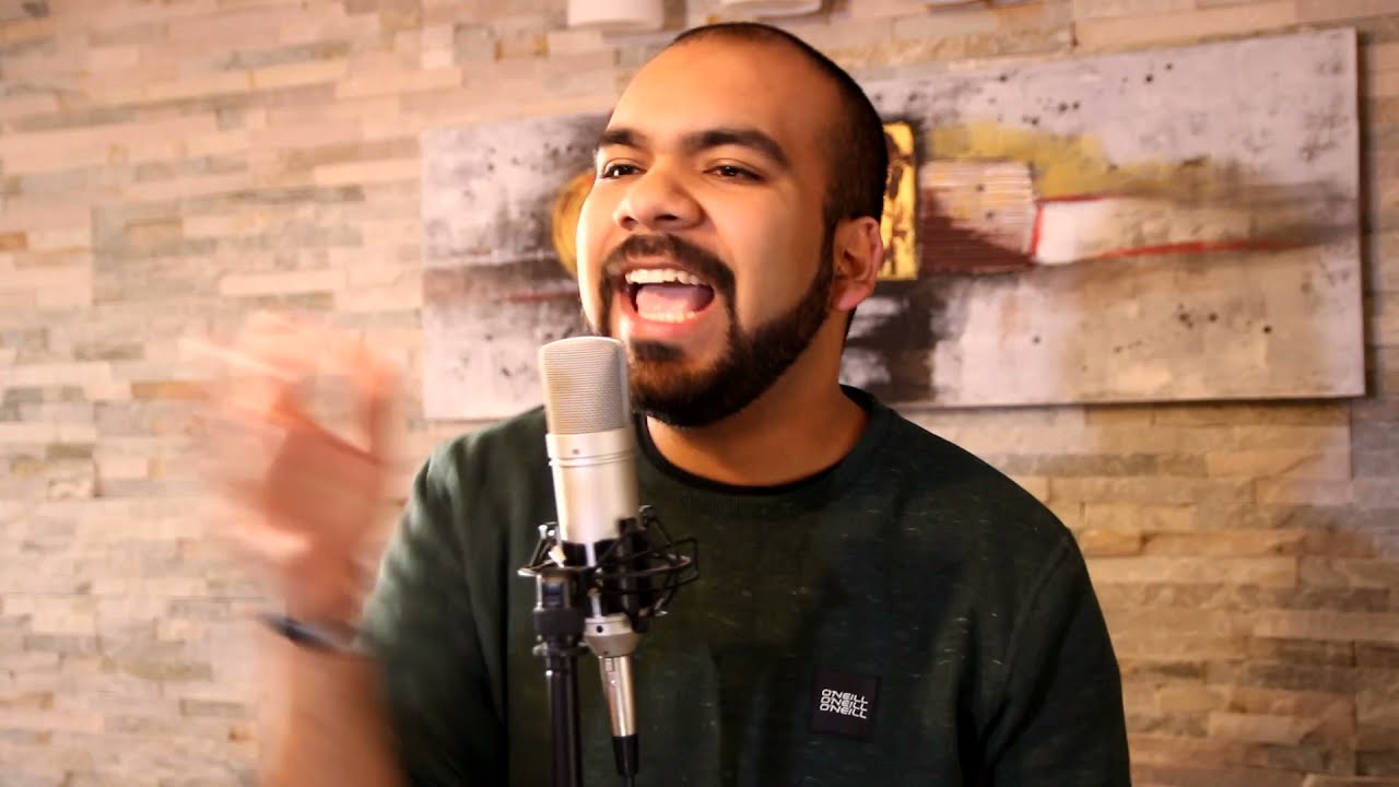 Torero (Rock version) - Benja Quintana