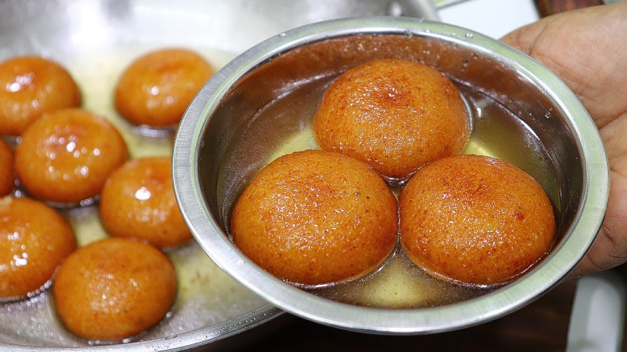 न गुलाब जामुन न रसगुल्ला सिर्फ 10rs के खर्च में बनाए मुंह में घुल जाने वाली सबसे आसान मिठाई Rasbhari