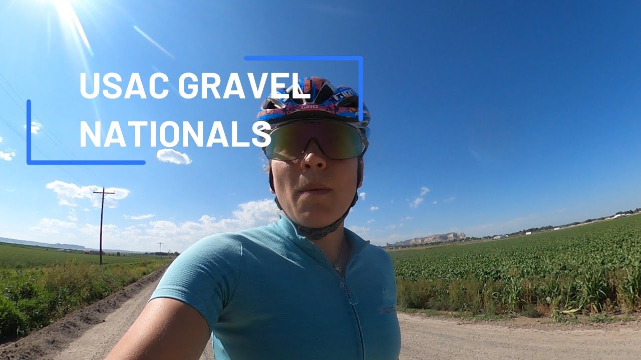 2023 USAC Gravel Nationals
