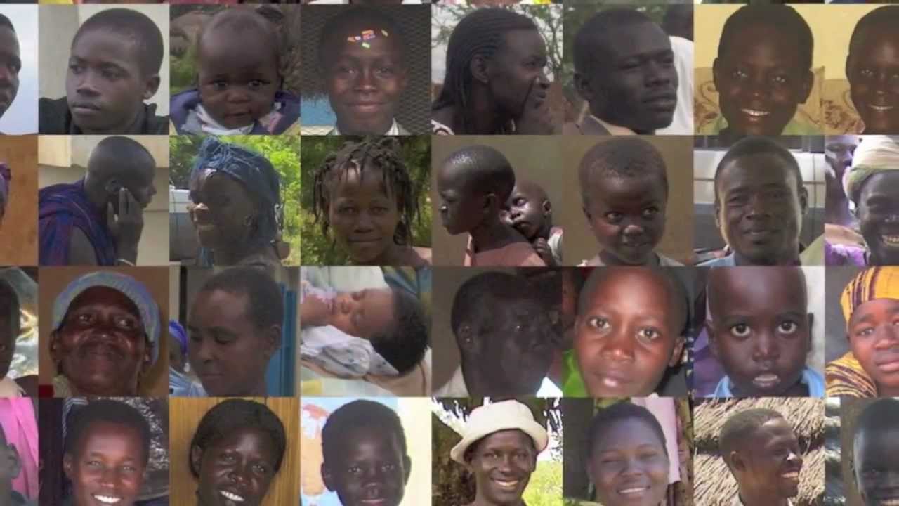 Village Enterprise - Transform Lives