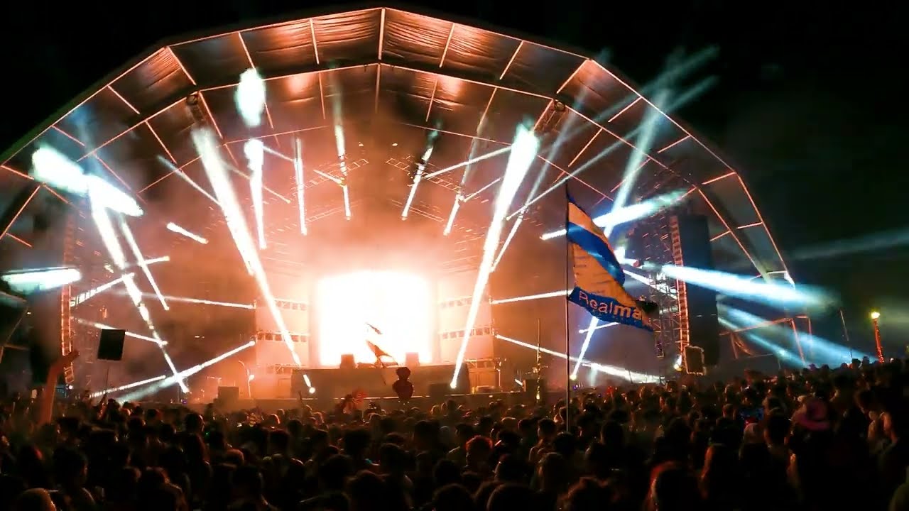 K?D @ BEYOND WONDERLAND 2022