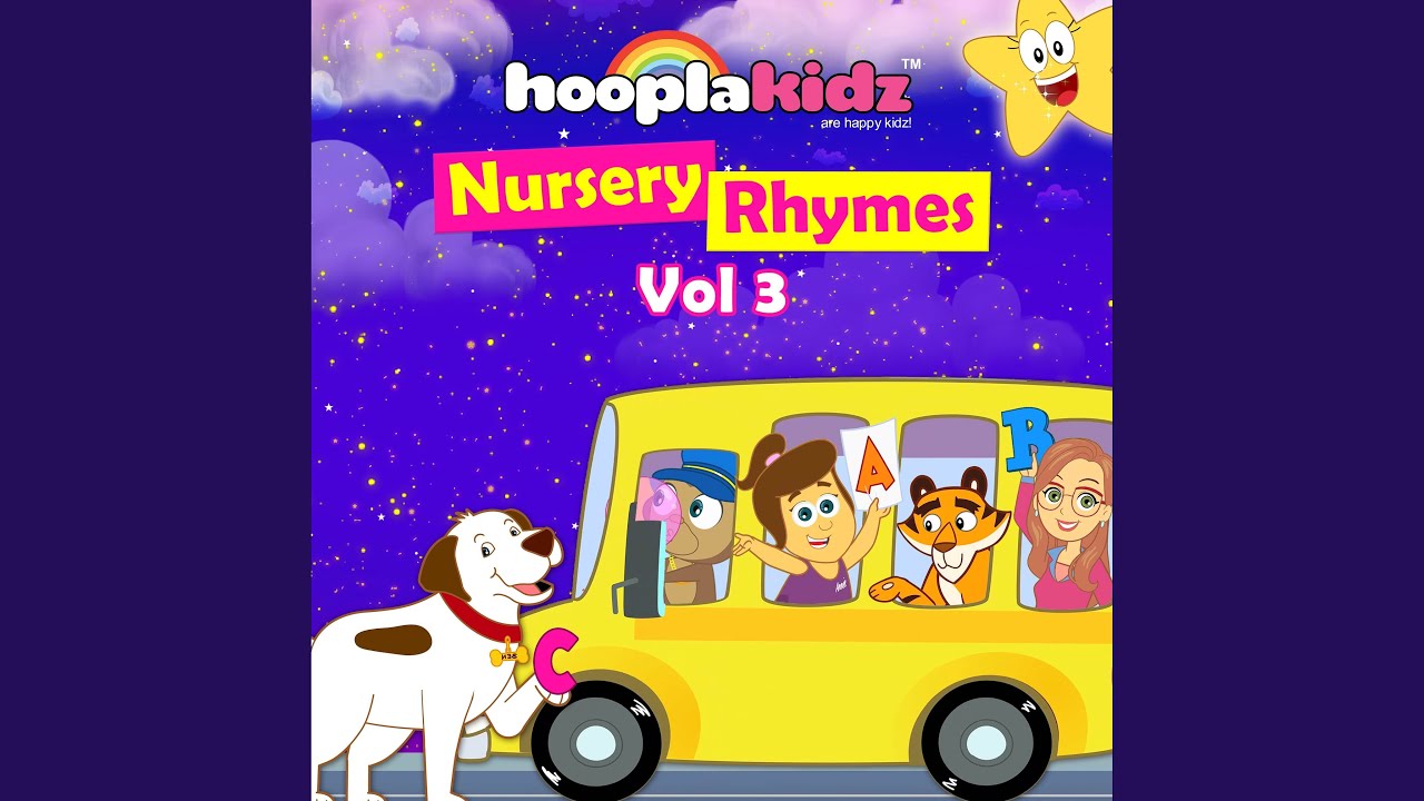 Wheels Of The Bus