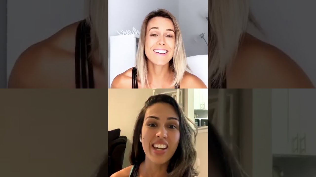 Live com Jessica Castro - efeito sanfona, compulsão, low carb, dieta flexível, periodização