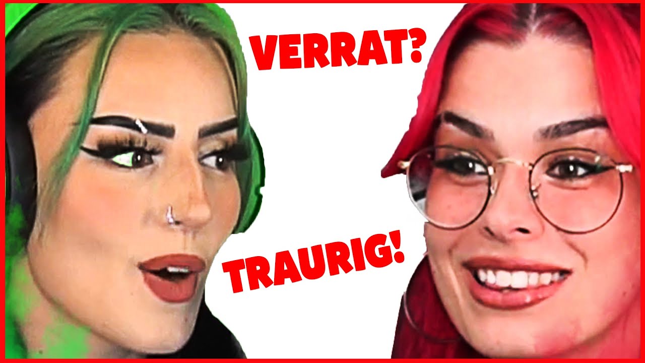 DILARA VERR&Auml;T ihre FREUNDIN ANNA? 😨 ANNA WEINT! 😢