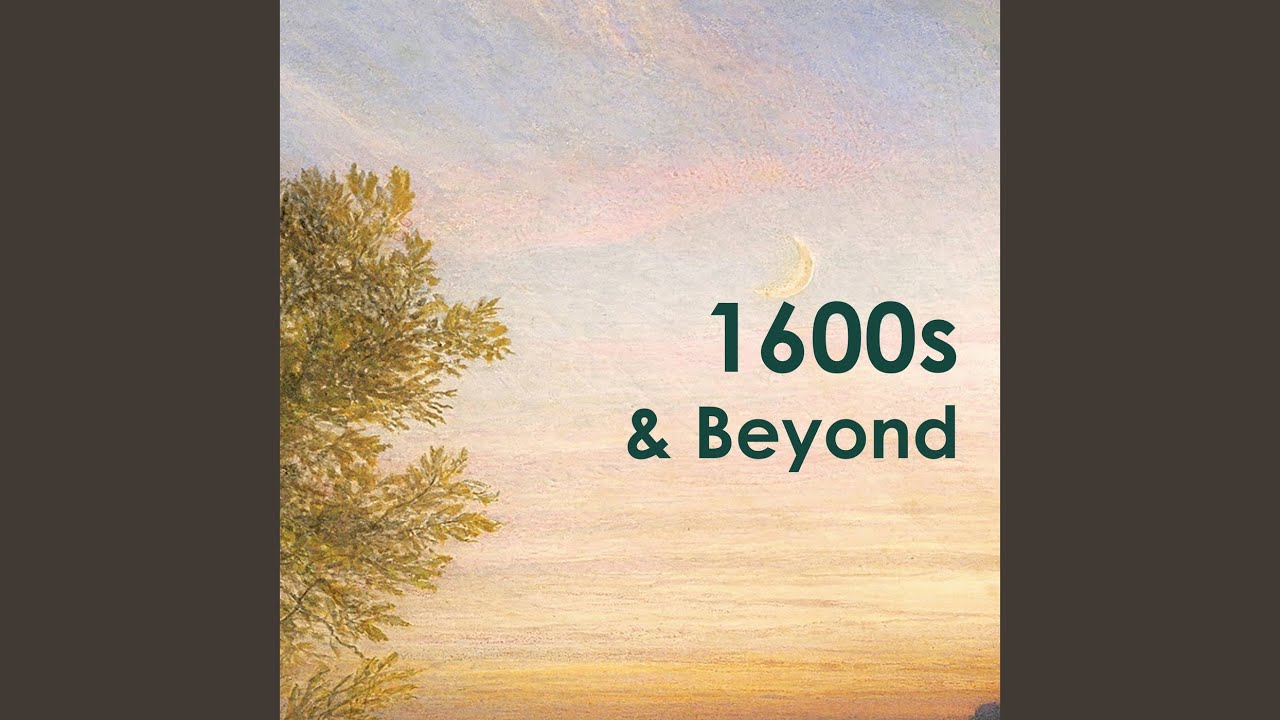 Vivaldi: Trio Sonata in C Major, RV 82: III. Allegro