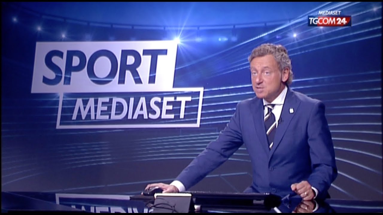 Immersione al Lago di Capodacqua - 8 settembre 2019 - Servizio SportMediaset | Tgcom24 | DDI Italy