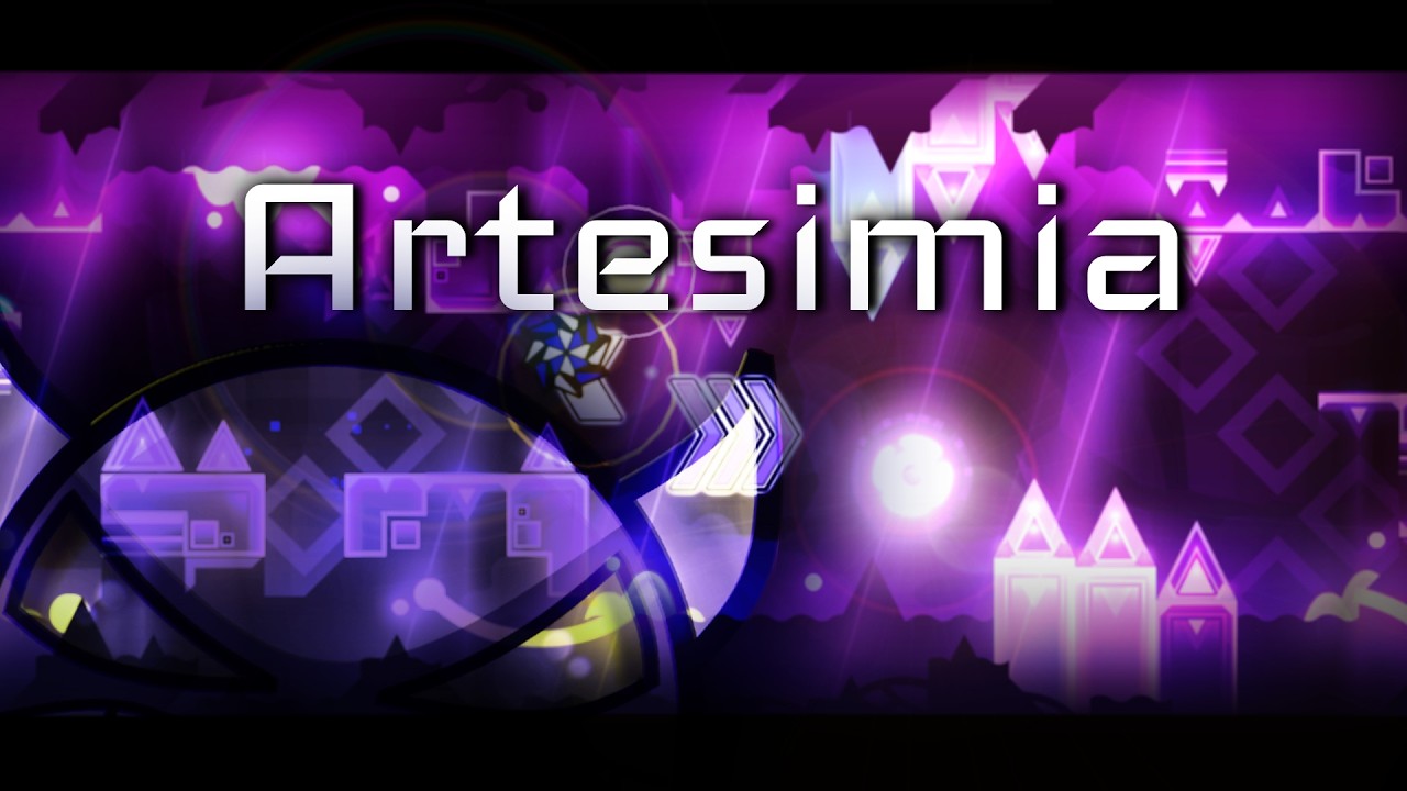 Artesimia 100%!!!