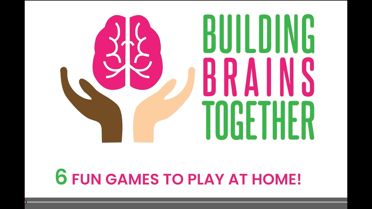 Building Brains Executive Function Curriculum Games