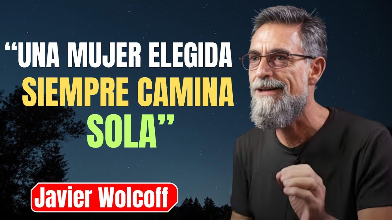 Por qu&eacute; una mujer elegida SIEMPRE camina sola? &ndash; Javier Wolcoff