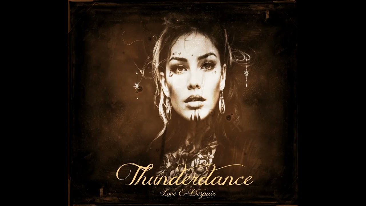 Thunderdance Training Season Re mix