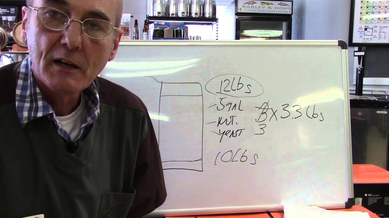 Staged fermentation and how it works